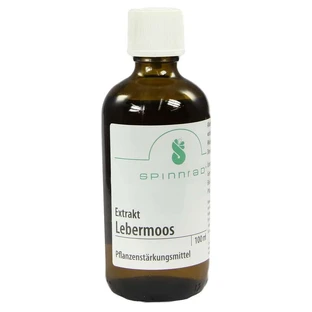 Lebermoos Extrakt 100 ml
