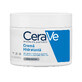 Cr&#232;me hydratante pour le visage et le corps pour les peaux s&#232;ches et tr&#232;s s&#232;ches, 340 g, CeraVe