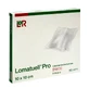 Lomatuell Pro 10x10 cm sterylny 8 szt.