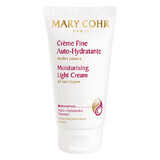 Crema idratante viso Moisturizing Light Cream, 50 ml, Mary Cohr