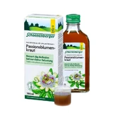 Schoenenberger Naturreiner Heilpflanzensaft Passionsblume 200 ml