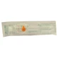 Vasofix canulă maro 14 G 50 mm portocaliu 1 buc