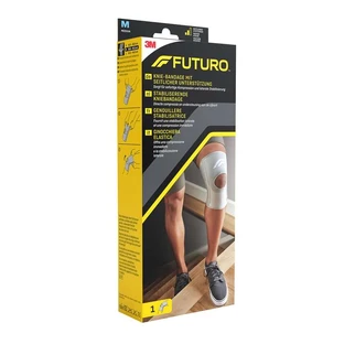 FUTURO Knie-Bandage mit seitlicher Unterstützung, Größe M 1 St