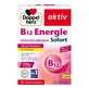Double Heart Active B12 Energy Instant Melting Tablets 30 Capsules