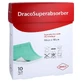Dracosuperabsorber 10x10 cm medicazione per ferite 10 pz.