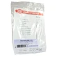 Muguri de bumbac lemn 15 cm cap mare 50 buc
