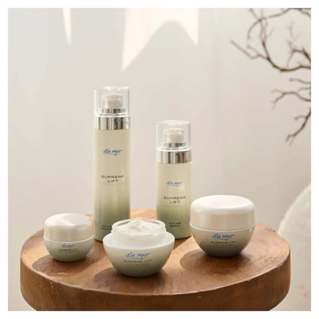 La mer SUPREME LIFT Anti-Age Crème Nacht zonder parfum 50 ml