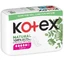 Super day pads, 7 pieces, Kotex