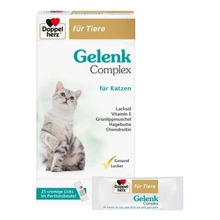 Complexe articulaire Double Heart for Animals 25 St