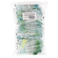 Ecouvillons buccaux en mousse neutre 50 pièces
