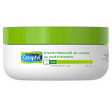 Cetaphil Hyaluronzuur Nachtcrème, 48 ml, Galderma