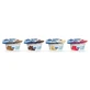 Fresubin 2 kcal Creme Mischkarton im Bec 24X125 g