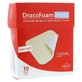Dracofoam Infect Medicazione in schiuma per ferite 10x10 10 pz.