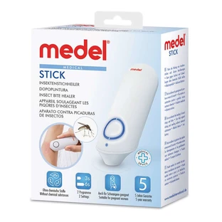 Medel Stick insectenbeet genezer 1 st
