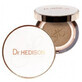 BB Cream met UV-bescherming SPF 50 Miracle Cushion, 2 x 15 g, Dr Hedison