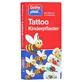 Tatuaje esparadrapo infantil 25x57 mm 8 unid.