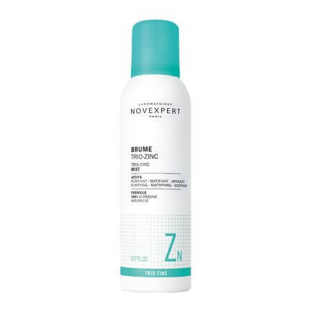 Trio Zinc Mist, 150 ml, Novexpert