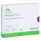 Mepitel One 5x7,5 cm benda a rete in silicone 10 pz.