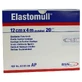Elastomull 12 cmx4 m 2103 venda elástica de fijación 20 uds.