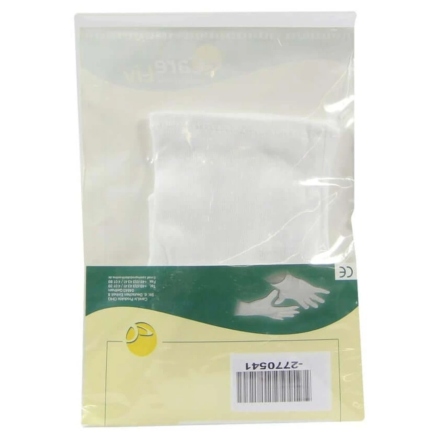Katoenen handschoenen maat 6 2 stuks