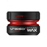 Cire professionnelle pour cheveux Resist, 150 ml, Vasso