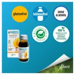 GrinTuss kindersap 128 g