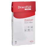 DracotÜll Silik.10x20cm Recubrimiento de silicona cont.onl 10 uds.
