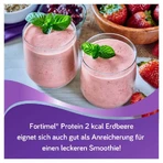 Fortimel Protein 2kcal Erdbeergeschmack 32X200 ml