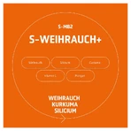 SPLMNT LAB S-WEIHRAUCH+ 60 st.