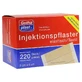Gothaplast plâtre d'injection 2x6 cm 220 pcs