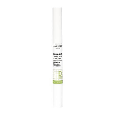 Groene thee Poly Anti-bruine vlek concealer, 2 ml, Novexpert