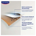 HANSAPLAST Klassiek gips 6cmx2m 1 st