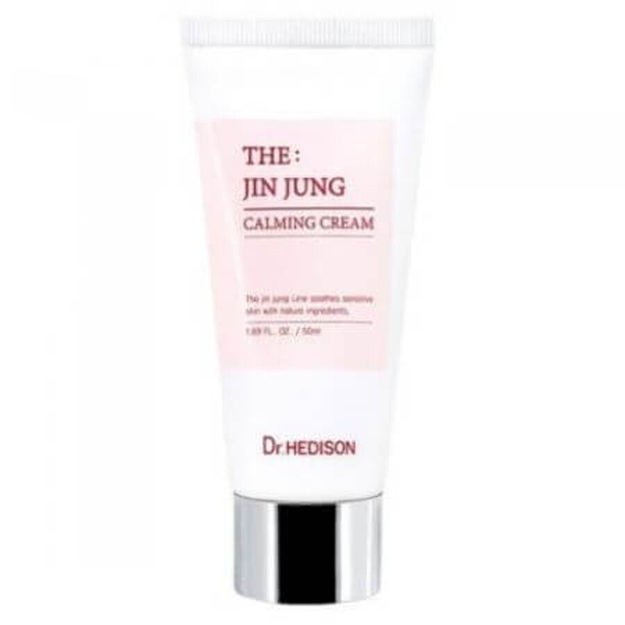 Beruhigende Creme The Jin Jung, 50 ml, Dr. Hedison