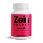 Pre-nad+ Nicotinamid Ribosidchlorid Kps.zeinpharma 30 St