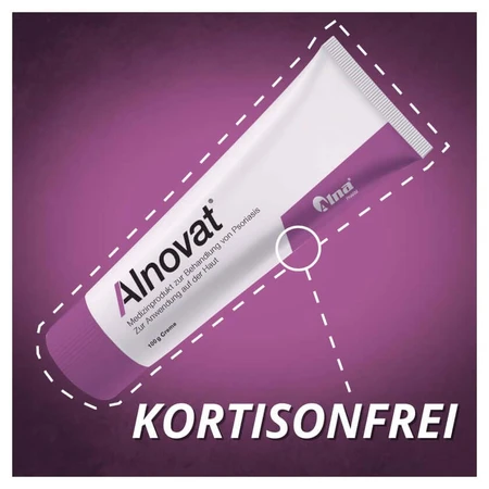 ALNOVAT Crème 30 g