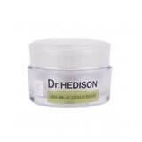 Anti-acne scrub gezichtscrème, 50 ml, Dr Hedison