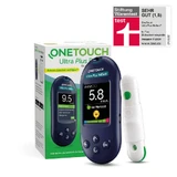 OneTouch Ultra Plus Reflect-bloedsuikermeter (mmol/L) 1 st
