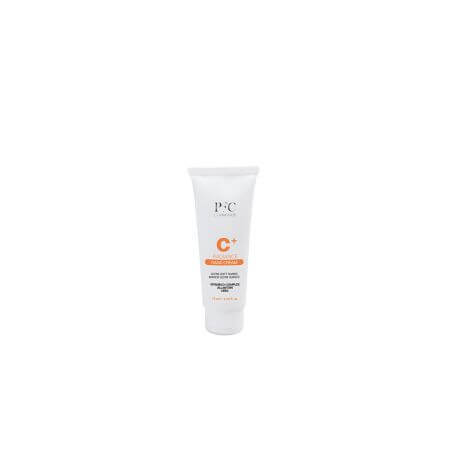 Crema de maini Radiance C+, 75 ml, Pfc Cosmetics