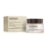 Crema idratante da giorno per pelli secche o molto secche Time to Hydrate Essential 80215066, 50 ml, Ahava