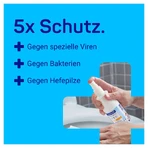 Sterillium spray para superficies - Desinfectante de superficies 250 ml