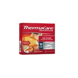 ThermaCare heat wraps 2 pcs
