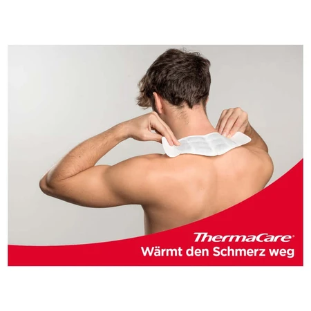 ThermaCare Wärmeumschläge 2 St