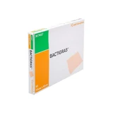 Bactigras Antiseptic Paraffin Gauze 10x 10 pcs.