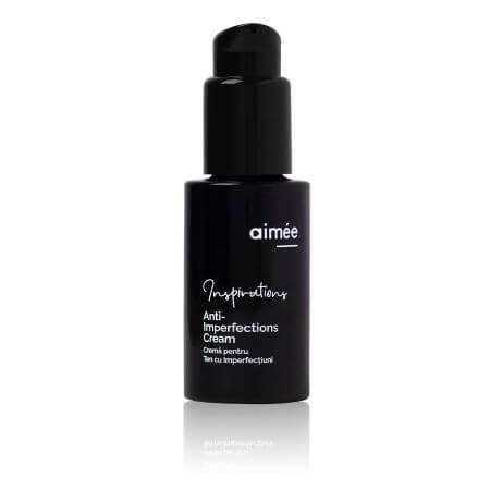 Crème voor onzuivere huid, 50 ml, Aimee