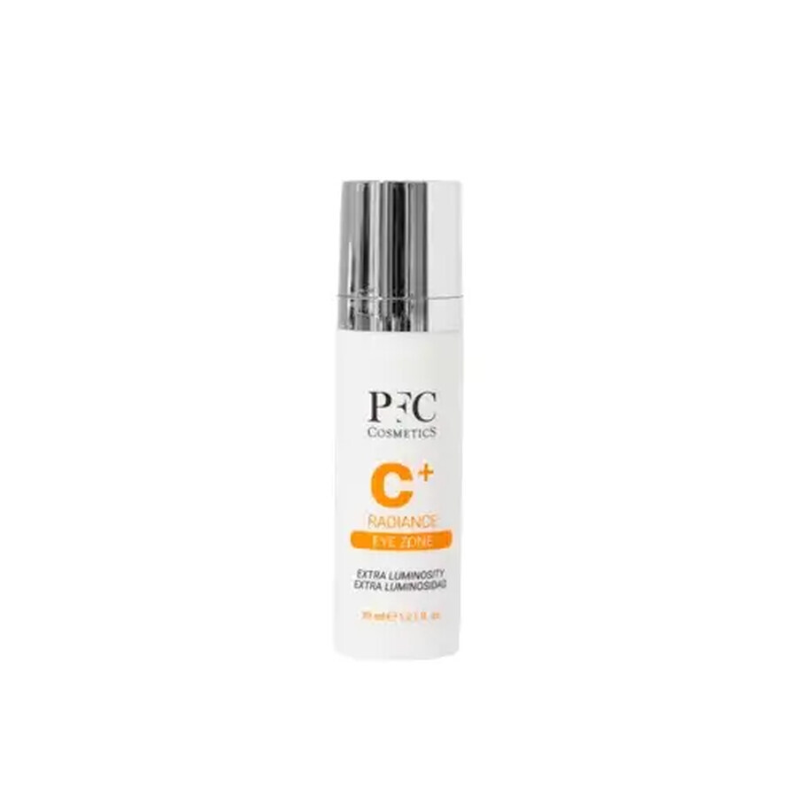 Radiance C+ Oogcrème, 30 ml, Pfc Cosmetics