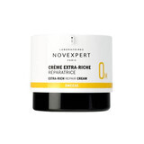 Crema protectoare Extract-Riche cu 5 acizi grasi Omega, 40 ml, Novexpert