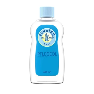 Penaten care oil 500 ml