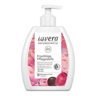 Lavera Cuidado Jabón Afrutado 250 ml