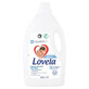 Vloeibaar wit wasmiddel, 2,9 liter, Lovela Baby