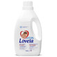 Vloeibaar wasmiddel voor gekleurd wasgoed, 1,45 liter, Lovela Baby